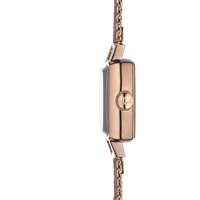 Orologio Tissot Donna Lovely in Acciaio placcato oro rosa T0581093345600 - T0581093345600